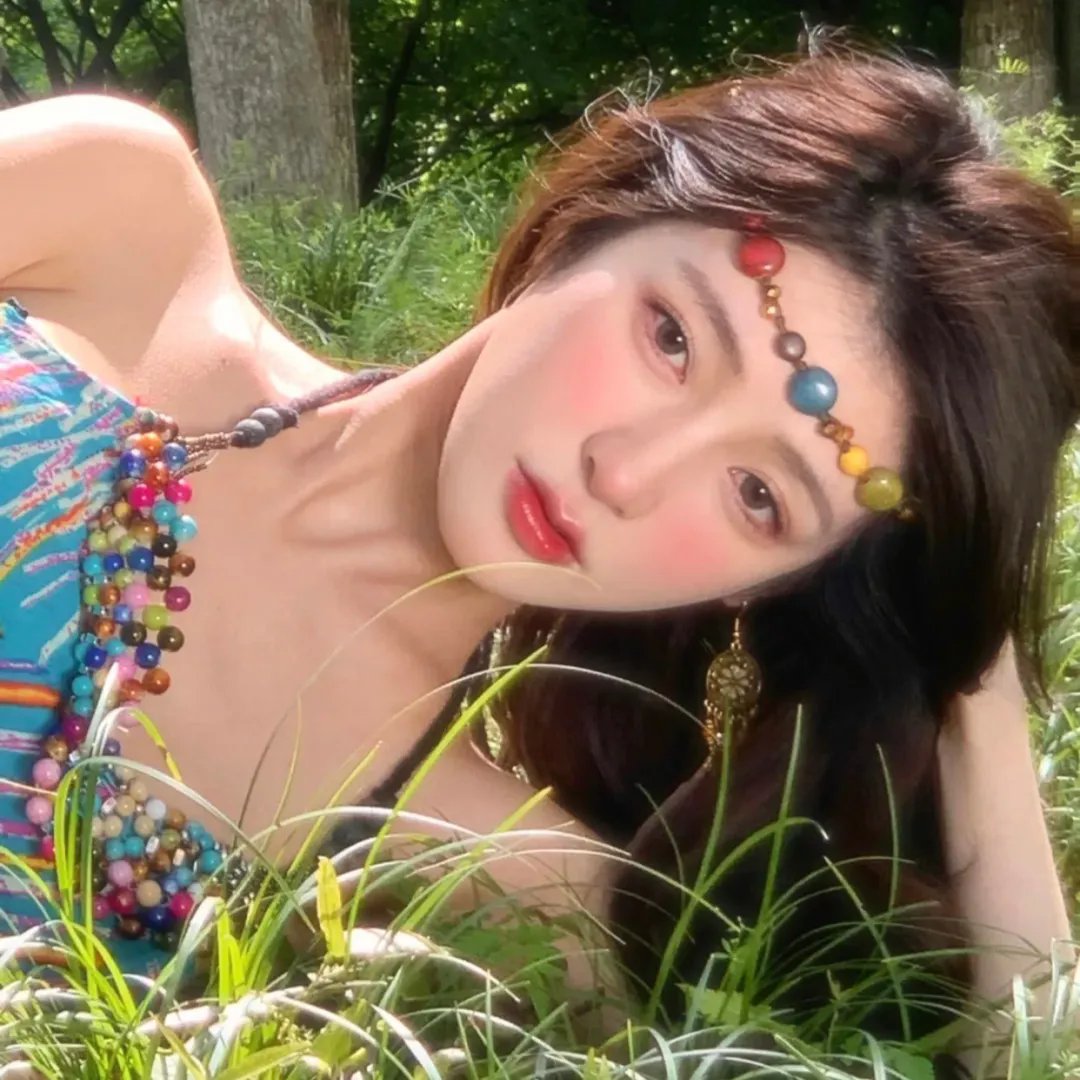 红蕃女谍